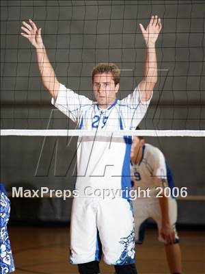 Thumbnail 1 in Serra vs Foothill (De La Salle Tourney) photogallery.