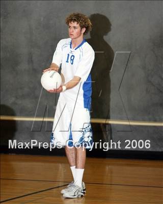 Thumbnail 3 in Serra vs Foothill (De La Salle Tourney) photogallery.