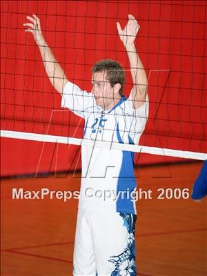 Thumbnail 1 in Serra vs Foothill (De La Salle Tourney) photogallery.