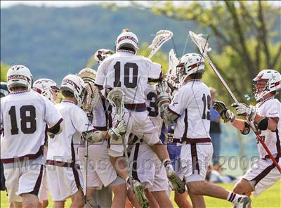 Thumbnail 2 in Loomis Chaffee @ Hotchkiss (Founders League Final) photogallery.