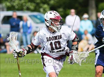 Thumbnail 3 in Loomis Chaffee @ Hotchkiss (Founders League Final) photogallery.