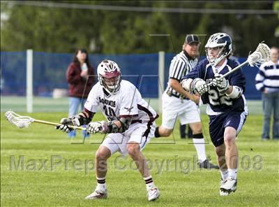 Thumbnail 3 in Loomis Chaffee @ Hotchkiss (Founders League Final) photogallery.