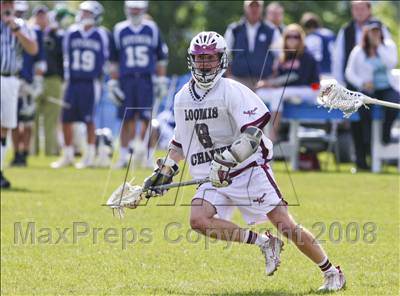 Thumbnail 3 in Loomis Chaffee @ Hotchkiss (Founders League Final) photogallery.