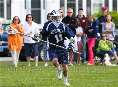 Thumbnail 2 in Loomis Chaffee @ Hotchkiss (Founders League Final) photogallery.
