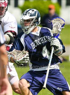 Thumbnail 1 in Loomis Chaffee @ Hotchkiss (Founders League Final) photogallery.