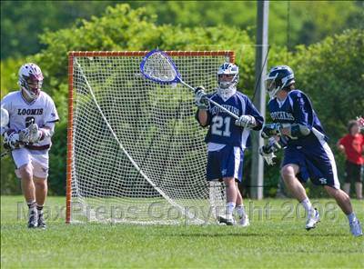 Thumbnail 1 in Loomis Chaffee @ Hotchkiss (Founders League Final) photogallery.