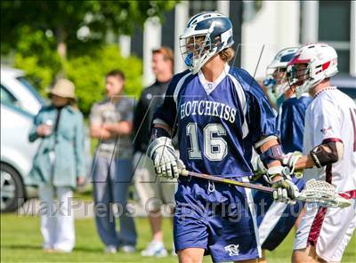 Thumbnail 3 in Loomis Chaffee @ Hotchkiss (Founders League Final) photogallery.