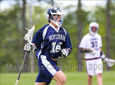 Thumbnail 3 in Loomis Chaffee @ Hotchkiss (Founders League Final) photogallery.