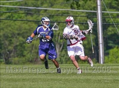 Thumbnail 1 in Loomis Chaffee @ Hotchkiss (Founders League Final) photogallery.