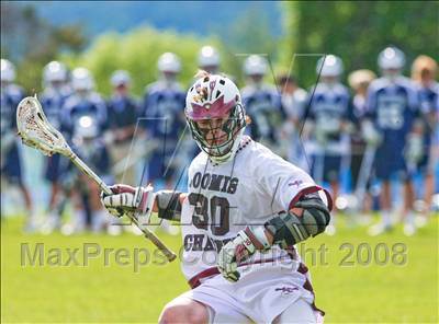 Thumbnail 2 in Loomis Chaffee @ Hotchkiss (Founders League Final) photogallery.