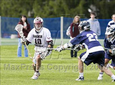 Thumbnail 2 in Loomis Chaffee @ Hotchkiss (Founders League Final) photogallery.
