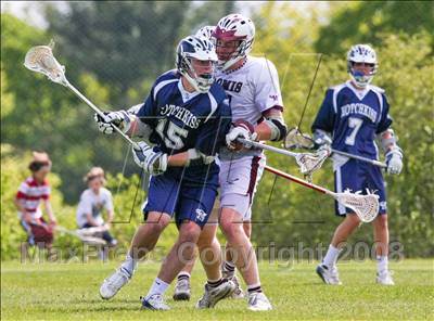 Thumbnail 3 in Loomis Chaffee @ Hotchkiss (Founders League Final) photogallery.