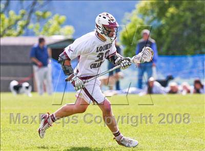 Thumbnail 1 in Loomis Chaffee @ Hotchkiss (Founders League Final) photogallery.