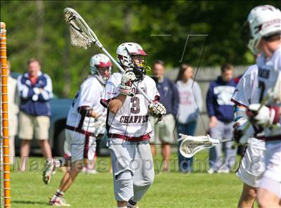 Thumbnail 2 in Loomis Chaffee @ Hotchkiss (Founders League Final) photogallery.
