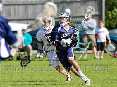Thumbnail 3 in Loomis Chaffee @ Hotchkiss (Founders League Final) photogallery.