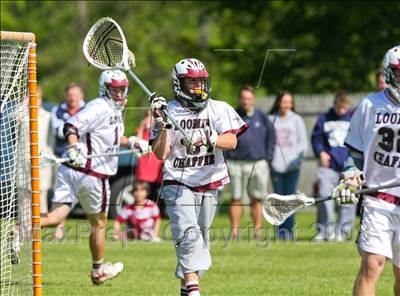 Thumbnail 1 in Loomis Chaffee @ Hotchkiss (Founders League Final) photogallery.