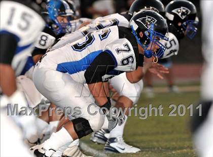 Thumbnail 3 in Diamond Ranch @ Santa Margarita photogallery.