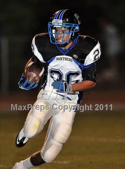 Thumbnail 1 in Diamond Ranch @ Santa Margarita photogallery.