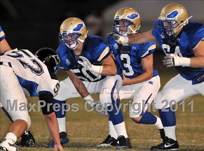 Thumbnail 3 in Diamond Ranch @ Santa Margarita photogallery.