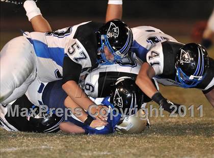 Thumbnail 3 in Diamond Ranch @ Santa Margarita photogallery.