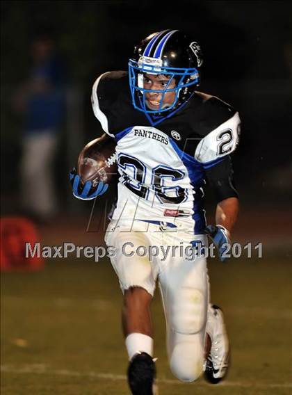 Thumbnail 2 in Diamond Ranch @ Santa Margarita photogallery.