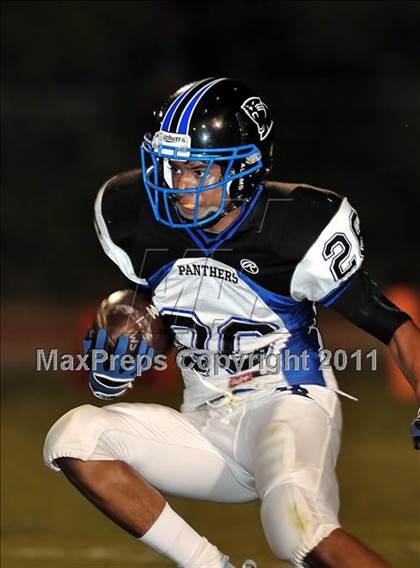 Thumbnail 3 in Diamond Ranch @ Santa Margarita photogallery.