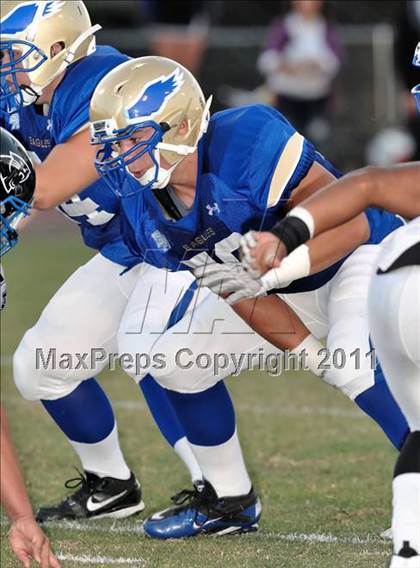 Thumbnail 3 in Diamond Ranch @ Santa Margarita photogallery.