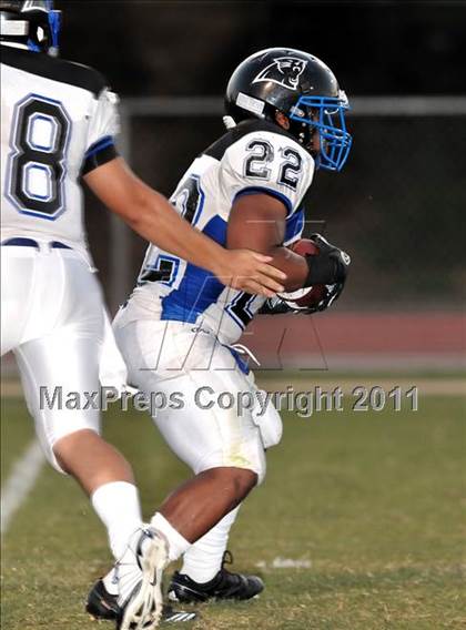 Thumbnail 1 in Diamond Ranch @ Santa Margarita photogallery.