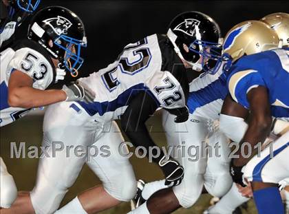 Thumbnail 2 in Diamond Ranch @ Santa Margarita photogallery.