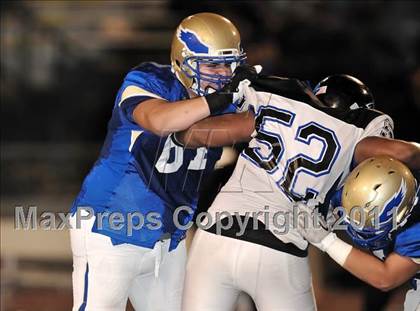 Thumbnail 3 in Diamond Ranch @ Santa Margarita photogallery.