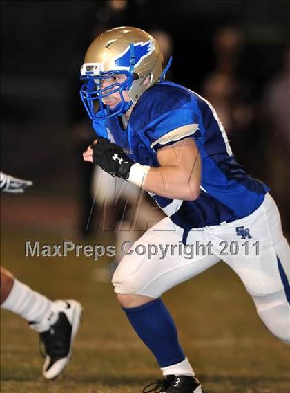 Thumbnail 3 in Diamond Ranch @ Santa Margarita photogallery.