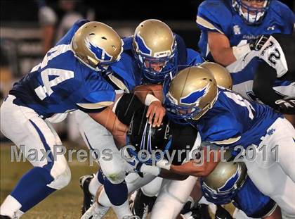 Thumbnail 3 in Diamond Ranch @ Santa Margarita photogallery.