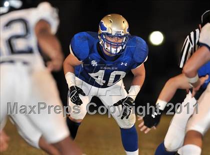 Thumbnail 3 in Diamond Ranch @ Santa Margarita photogallery.
