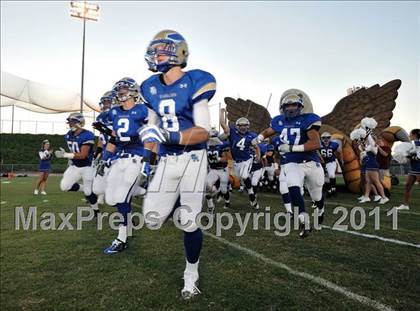 Thumbnail 3 in Diamond Ranch @ Santa Margarita photogallery.