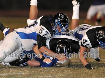 Thumbnail 1 in Diamond Ranch @ Santa Margarita photogallery.