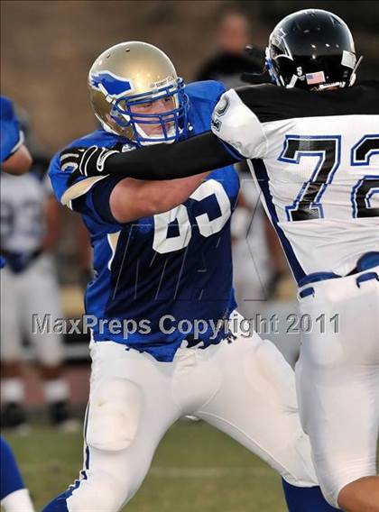 Thumbnail 3 in Diamond Ranch @ Santa Margarita photogallery.