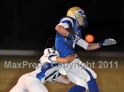 Thumbnail 3 in Diamond Ranch @ Santa Margarita photogallery.