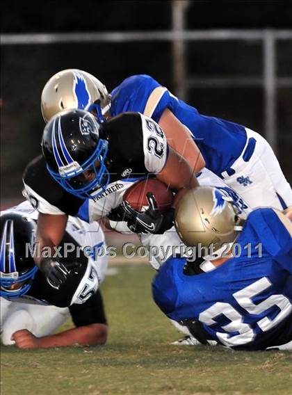 Thumbnail 2 in Diamond Ranch @ Santa Margarita photogallery.