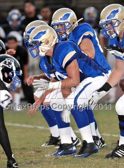 Thumbnail 1 in Diamond Ranch @ Santa Margarita photogallery.