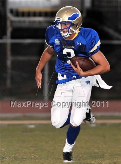 Thumbnail 3 in Diamond Ranch @ Santa Margarita photogallery.