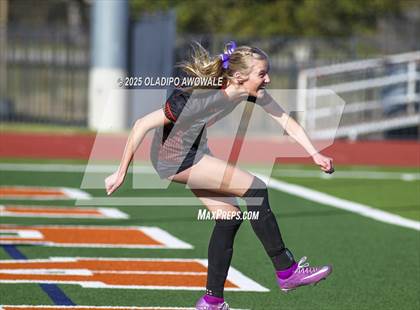 Thumbnail 3 in Rockwall vs. Sachse (UIL 6A Soccer Bi-District Playoffs) photogallery.