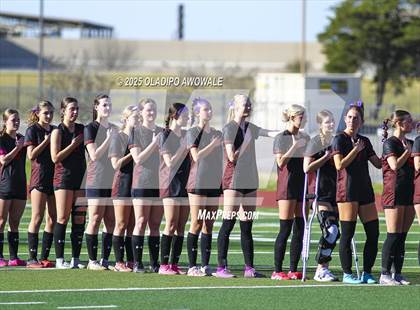Thumbnail 1 in Rockwall vs. Sachse (UIL 6A Soccer Bi-District Playoffs) photogallery.