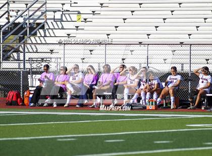 Thumbnail 2 in Rockwall vs. Sachse (UIL 6A Soccer Bi-District Playoffs) photogallery.