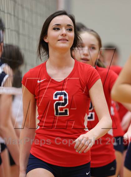Thumbnail 1 in Boyd A vs. McKinney photogallery.