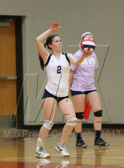 Thumbnail 2 in Boyd A vs. McKinney photogallery.