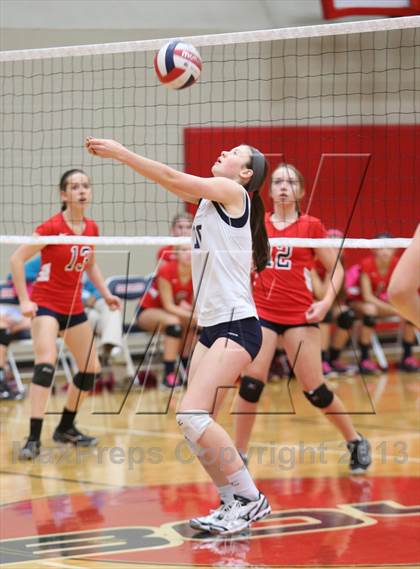 Thumbnail 2 in Boyd A vs. McKinney photogallery.