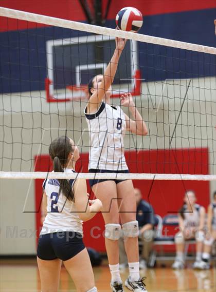 Thumbnail 1 in Boyd A vs. McKinney photogallery.