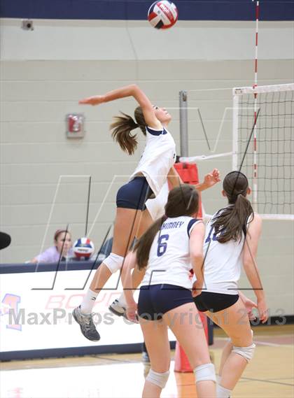 Thumbnail 3 in Boyd A vs. McKinney photogallery.