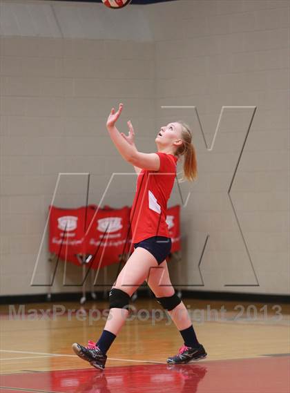 Thumbnail 2 in Boyd A vs. McKinney photogallery.