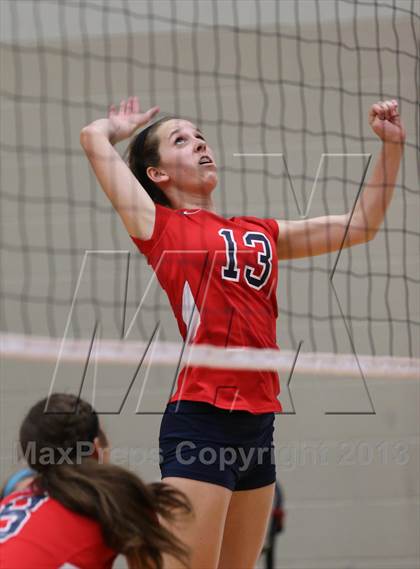 Thumbnail 2 in Boyd A vs. McKinney photogallery.